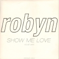 Show Me Love (Promo)
